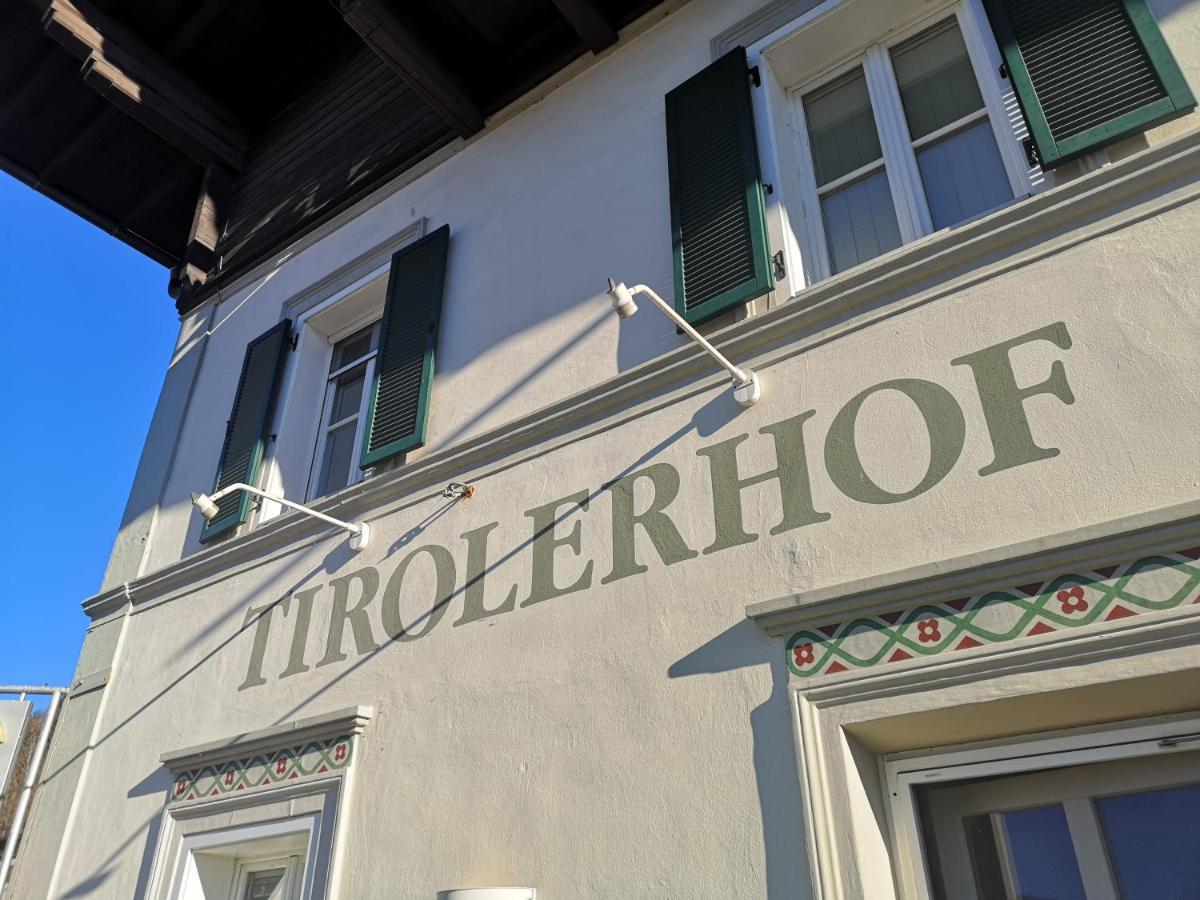 Tirolerhof Dölsach