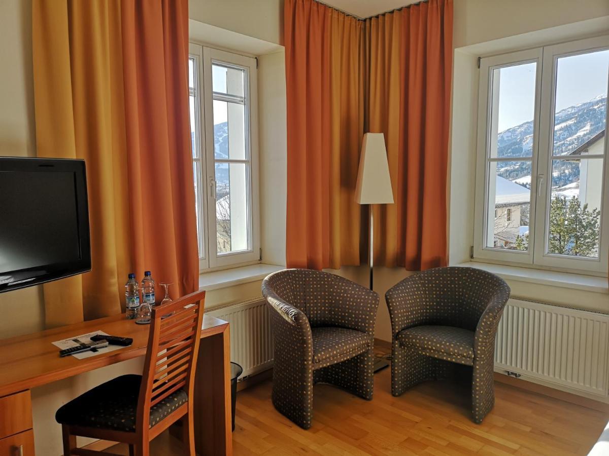 Tirolerhof Hotel 3*