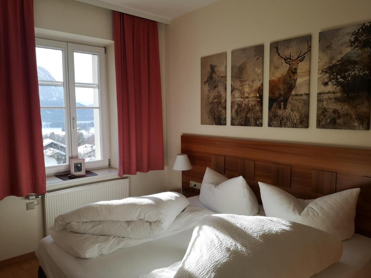 Hotel Tirolerhof