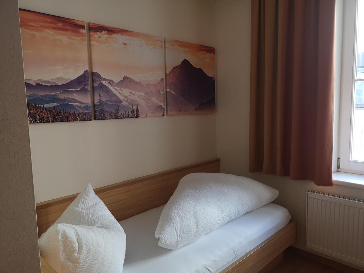 Tirolerhof Hotel