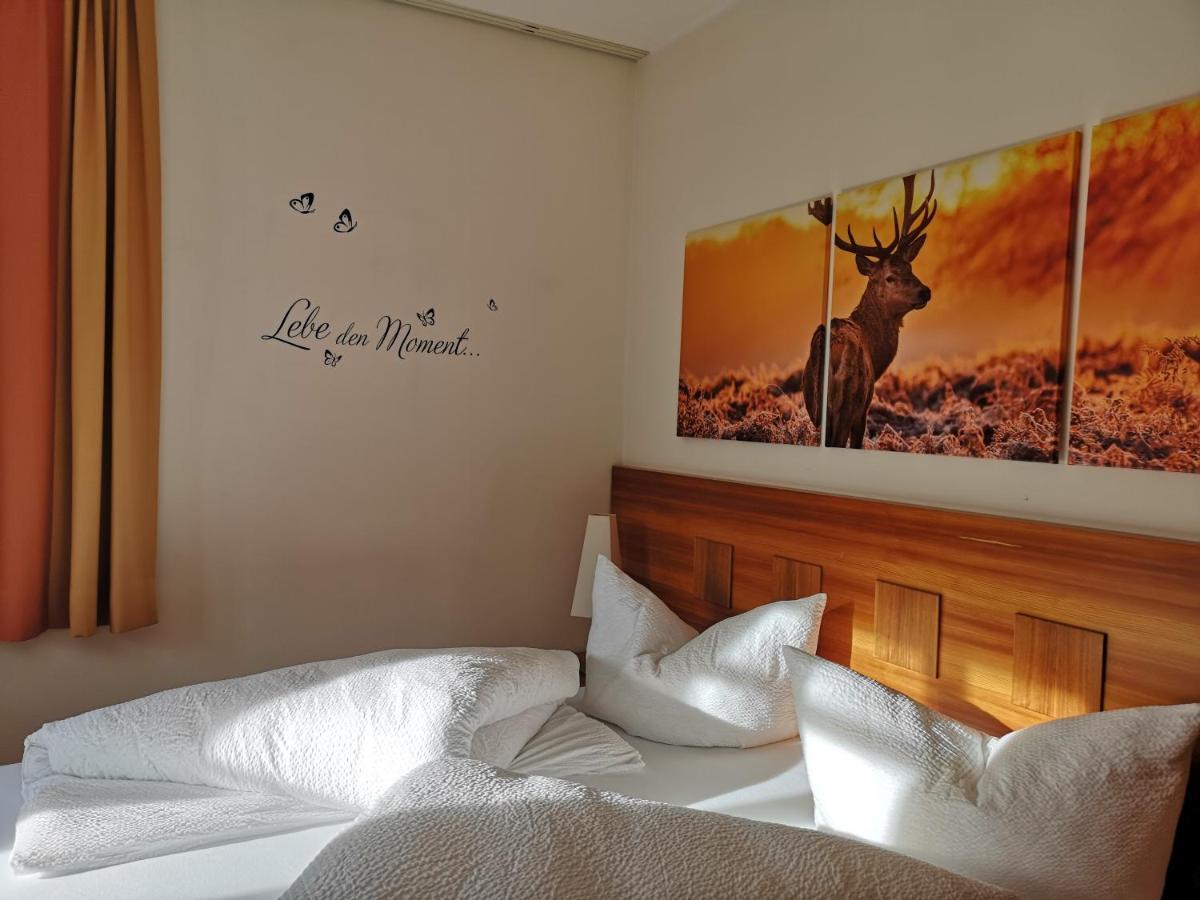 Hotel Tirolerhof