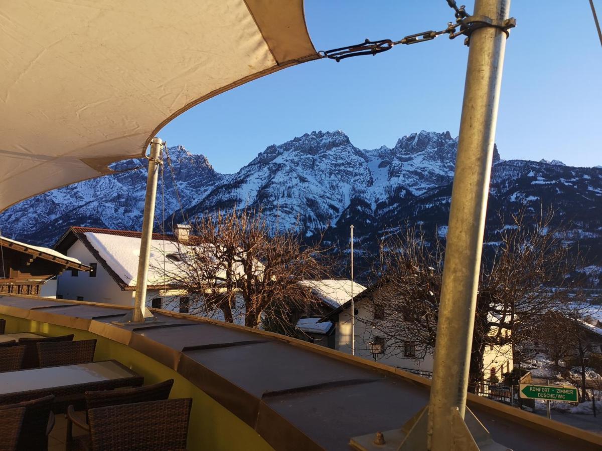 Hotel Tirolerhof 3*