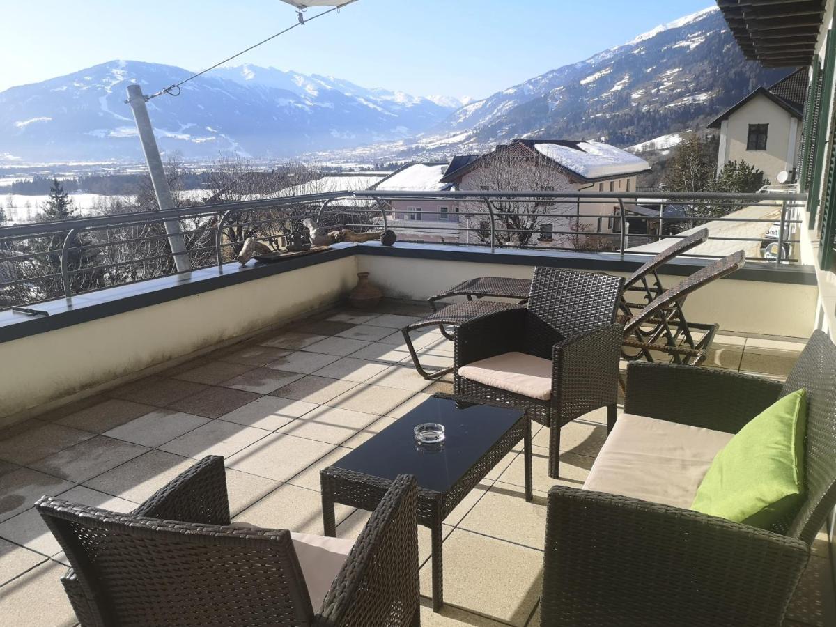 Tirolerhof Hotel 3*