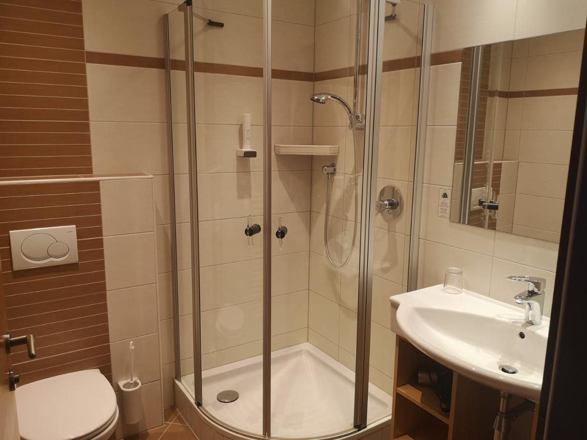 Hotel Tirolerhof 3*