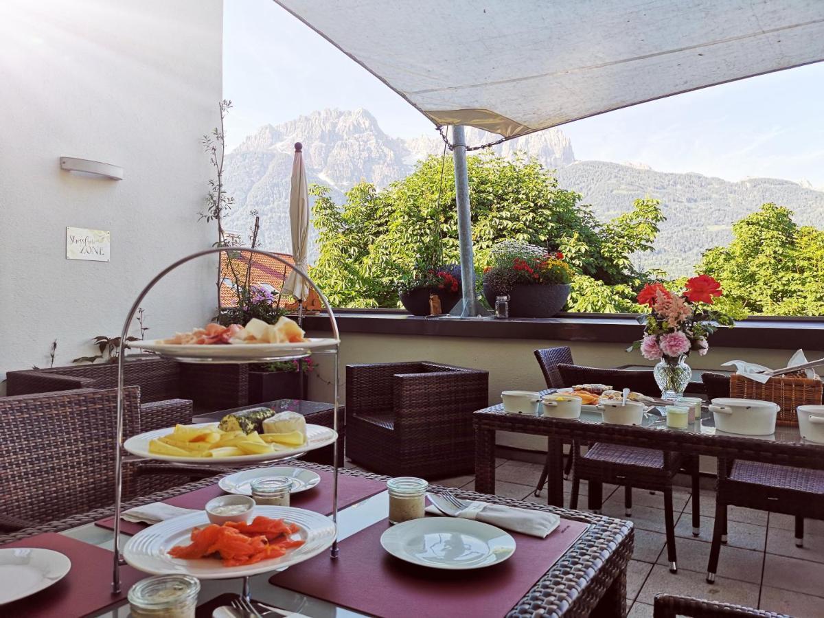 Hotel Tirolerhof