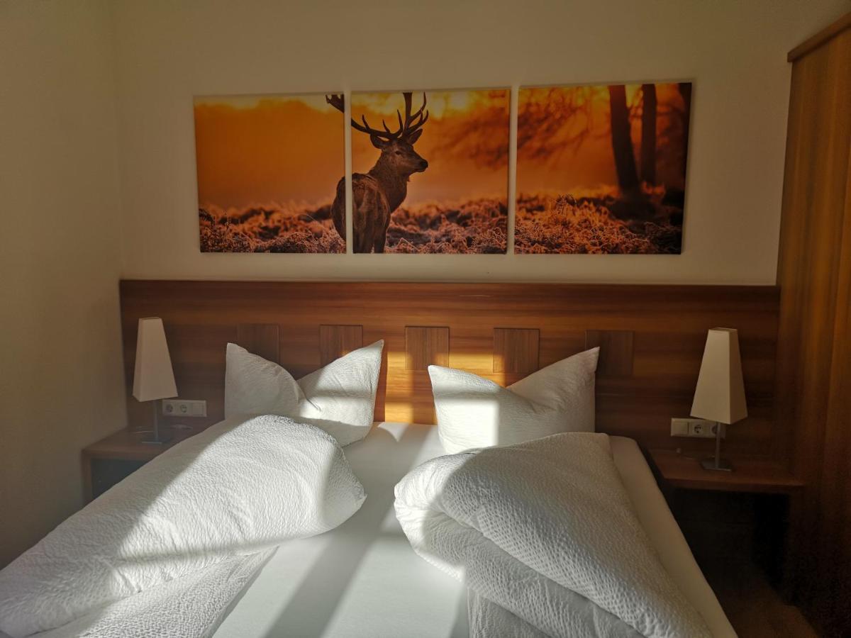Tirolerhof Hotel